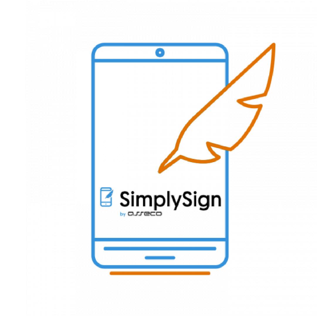Certum SimplySign